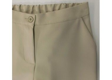 Pantalone elastico dietro Artigli Artigli - 4