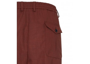 PANTALACCIO UOMO SSEINSE